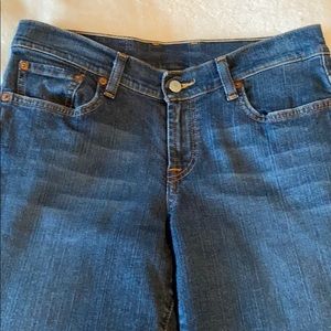 Lucky Brand jeans